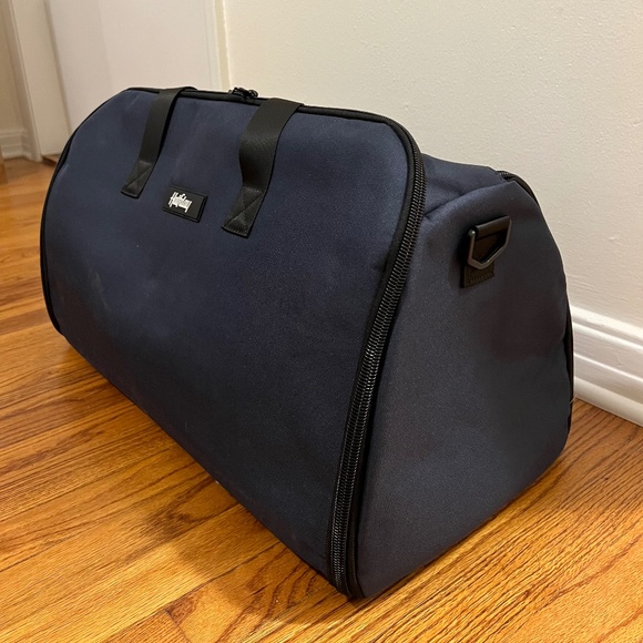 Halfday The Garment Duffel - Picture 1 of 5